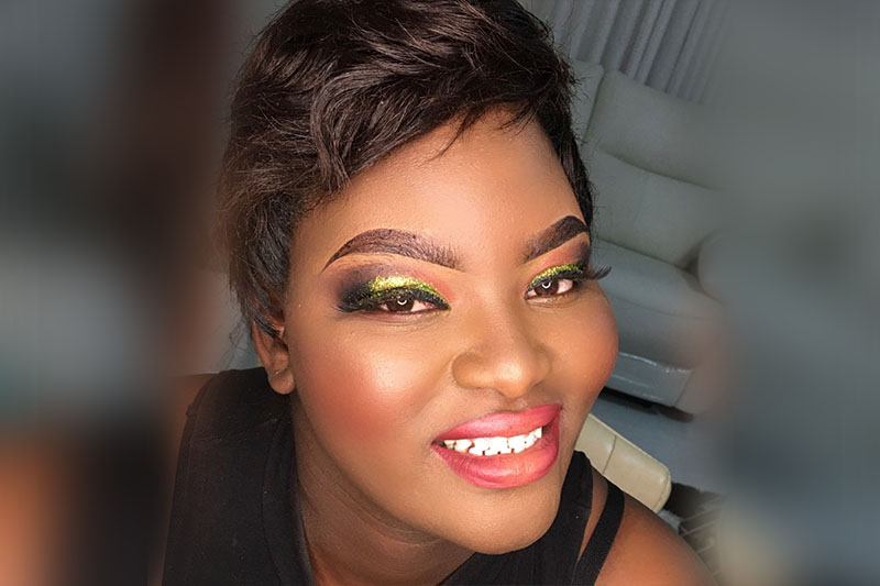 Brows by Wasu Mua