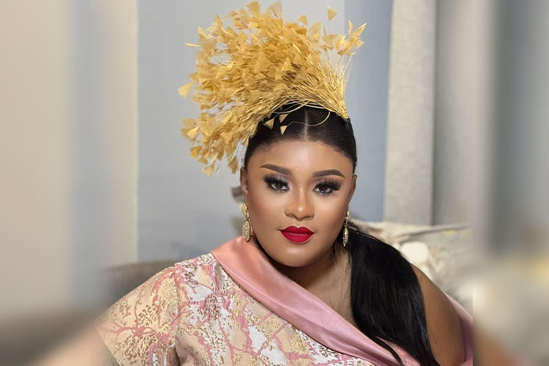 Hair Installation by Wasu Mua