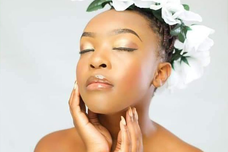 Photography Makeup by Wasu Mua