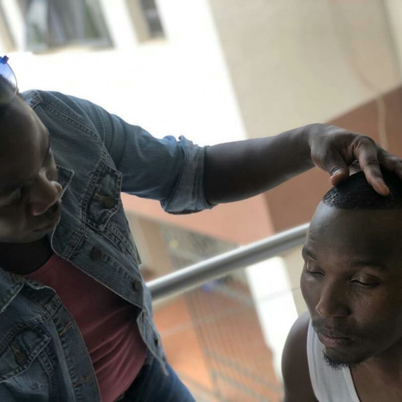 Wasu Mua work